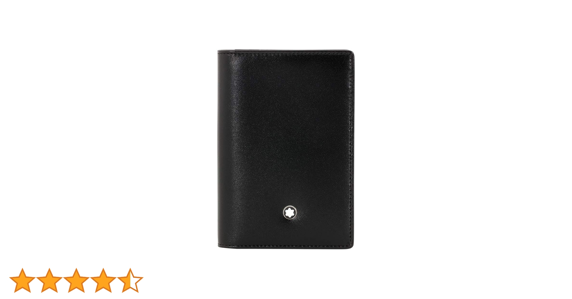 Amazon.co.jp: [モンブラン] 名刺入れ 7167 ビジネスカードフォルダー